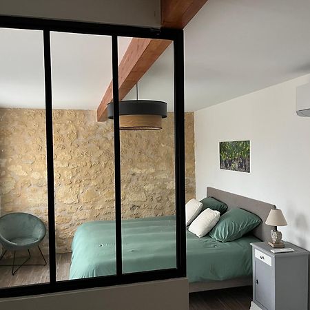 Gite Avec Spa Privatif A 500M De Margaux Soussans 外观 照片