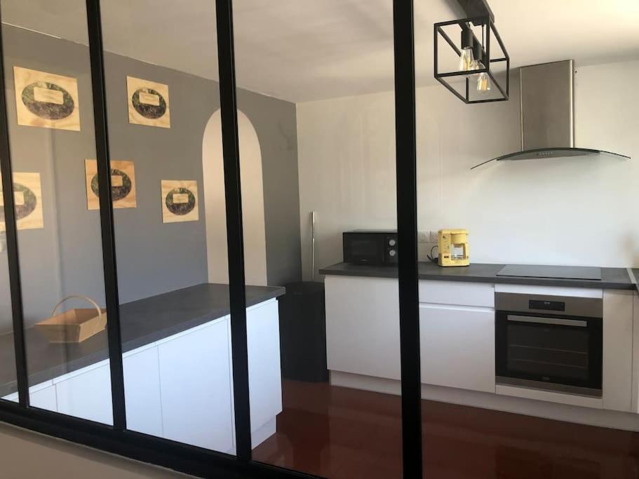 Gite Avec Spa Privatif A 500M De Margaux Soussans 外观 照片